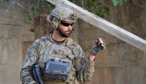 FLIR wins contract for nano-UAV systems