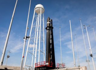 Rocket Lab to launch NRO missions