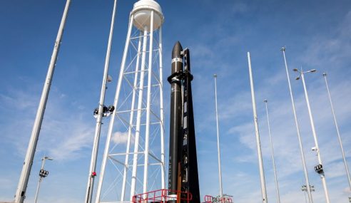 Rocket Lab to launch NRO missions