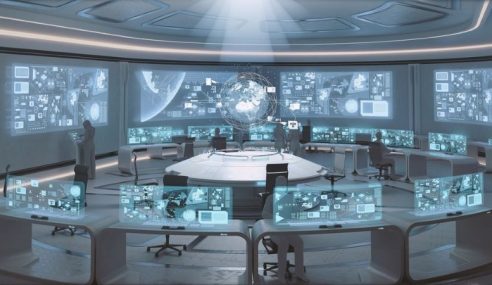 Immersive Wisdom awarded spot on $950M USAF IDIQ