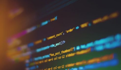 How An Analytics Process Automation Approach Enables the Federal Data Strategy