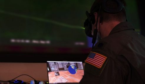 Immersive Wisdom takes part in ABMS On-Ramp 2 Demo Day