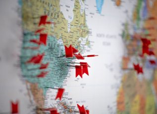 NGA posts ILS-Future Now RFI