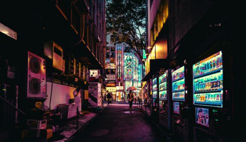 Can’t Find What You’re Looking For? You Need Identity-Centric AI