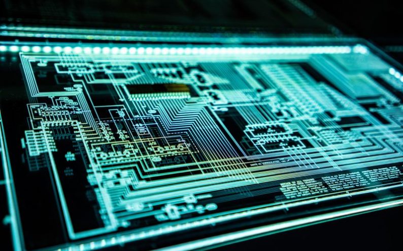 NSA releases joint guidance on defending against China-nexus covert networks