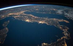 NGA posts GSP III draft RFP