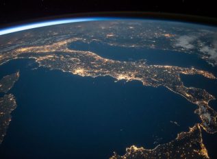 USSOCOM posts I2O sources sought