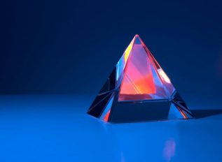 Seize the “Top of the Pyramid”