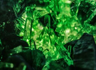 NGA updates Emerald follow-on