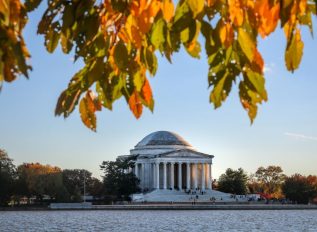 Arango launches US federal government practice