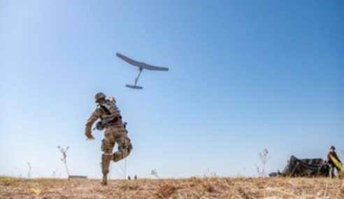 AeroVironment wins US Army RF modification contract