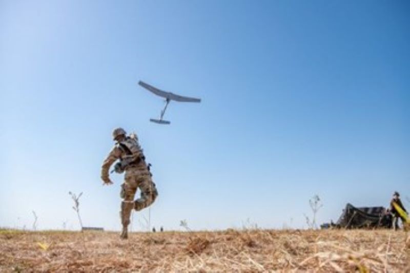 AeroVironment wins US Army RF modification contract