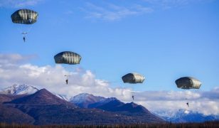 CACI wins U.S. Army Futures Command research and analysis contract