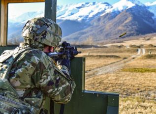 US Army announces SBIR awards