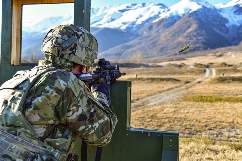 BigBear.ai receives US Army GFIM contract extension