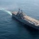 CAES wins maritime EW contract