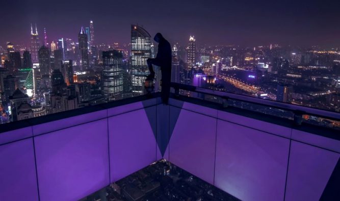 Parsons subsidiary wins JCHK sole source contract from USCYBERCOM