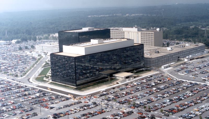 NSA to partner with National Cryptologic Foundation
