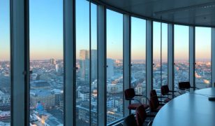 Serco adds two board members