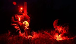 FLIR Defense taps John Bergeron as new global surveillance head