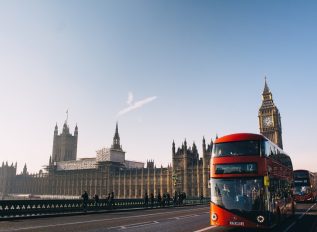 Vantor, UK Ministry of Defence, and Partners launch Project FAIRFAX
