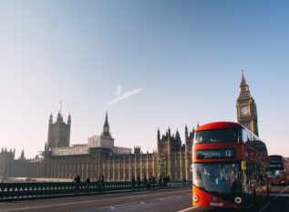 Vantor, UK Ministry of Defence, and Partners launch Project FAIRFAX
