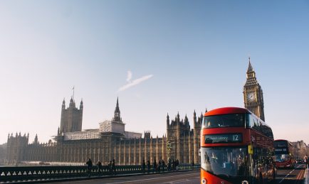 Vantor, UK Ministry of Defence, and Partners launch Project FAIRFAX
