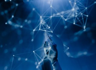 Dave Myers joins Seekr as EVP