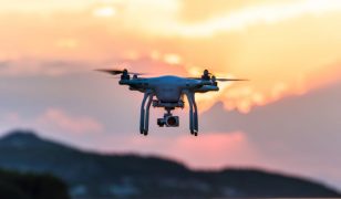 Black Sage wins Air Force counter-drone tech contract