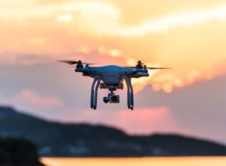 Lockheed Martin develops 5G-enabled drone detection