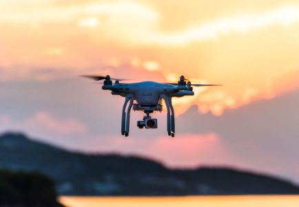 Army announces drone marketplace CSO