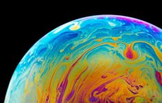 NGA posts FDT AFE RFI