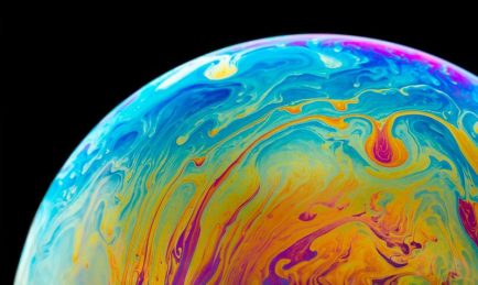 NGA posts FDT AFE RFI