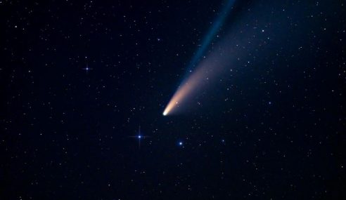 US Air Force releases COMET RFP