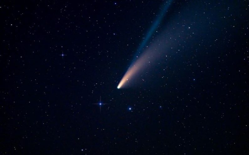 NRO launches NROL-179