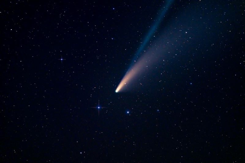 US Air Force releases COMET RFP