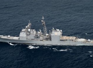 Navy posts ISR&T sources sought