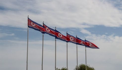 DIA releases report on North Korea’s military power