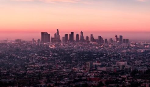 Automating Data and Analytics to Improve Public Health in LA County
