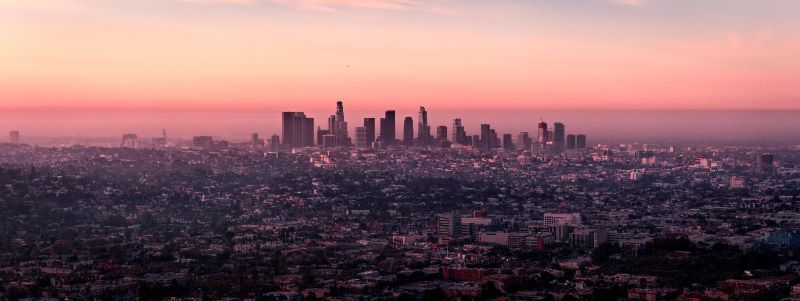 Automating Data and Analytics to Improve Public Health in LA County