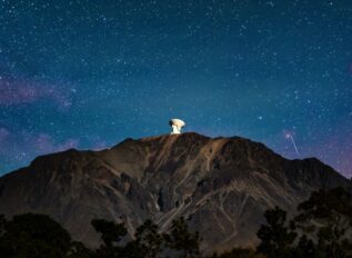 Reticulate Micro launches Reticulate Space