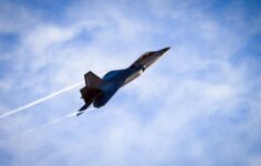 Air Force seeks C2ISR support