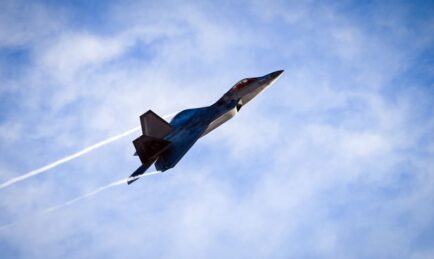Air Force seeks C2ISR support