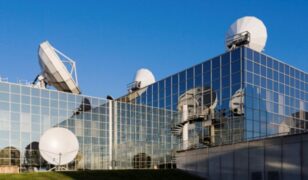 SES Government Solutions rebrands to SES Space & Defense