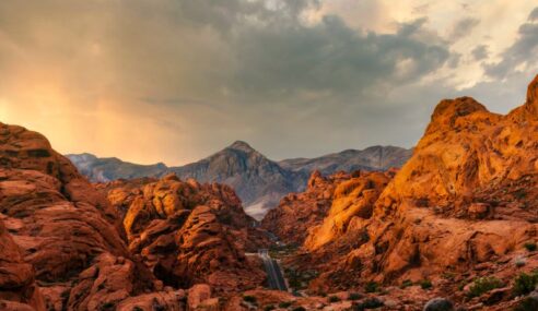 Anduril expands to Nevada National Security Site