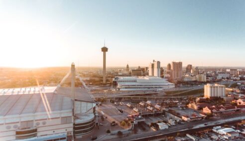 Two Six opens San Antonio office