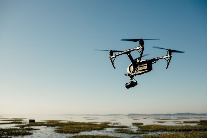 DIU kicks off UAS cybersecurity pilot