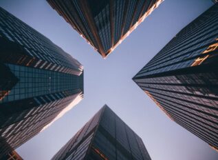 SAIC changes organizational structure