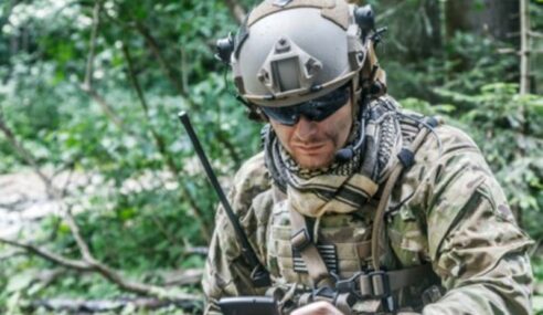Social Mobile wins AFWERX SBIR Phase II contract