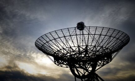 Gilat to acquire Comtech’s satellite and space comms business
